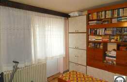 2 camere, 43 mp utili cu priveliste unica in zona Iulius Mall