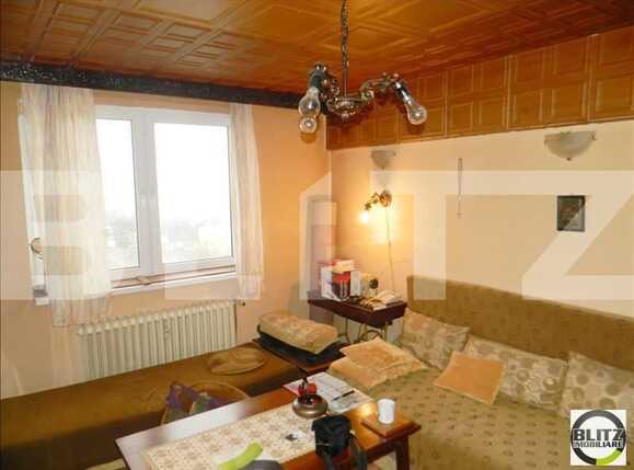 Apartament de vânzare 2 camere Gheorgheni - 4589AV | BLITZ Cluj-Napoca | Poza4