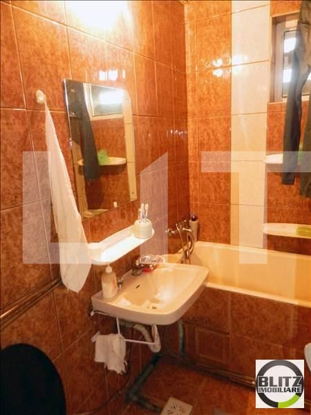 Apartament de vânzare 2 camere Gheorgheni - 4589AV | BLITZ Cluj-Napoca | Poza6