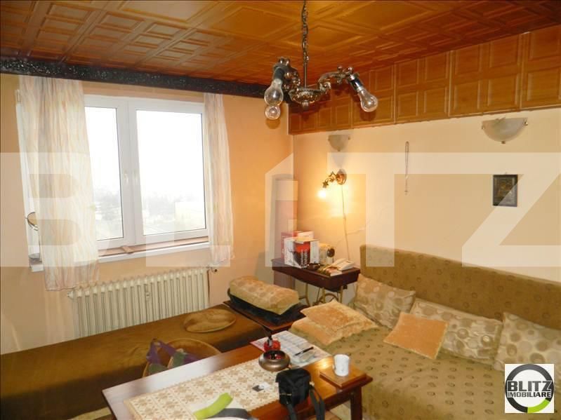 Apartament de vânzare 2 camere Gheorgheni - 4589AV | BLITZ Cluj-Napoca | Poza4