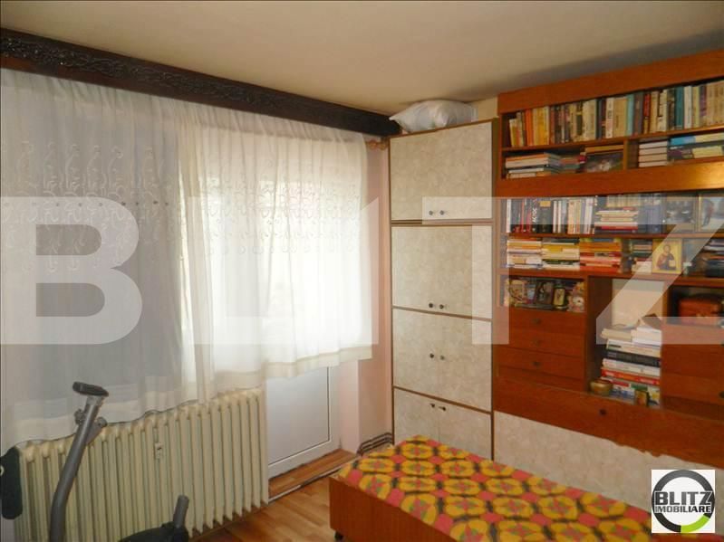 Apartament de vânzare 2 camere Gheorgheni - 4589AV | BLITZ Cluj-Napoca | Poza3