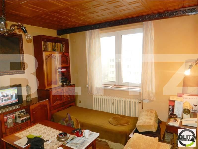 Apartament de vânzare 2 camere Gheorgheni - 4589AV | BLITZ Cluj-Napoca | Poza2