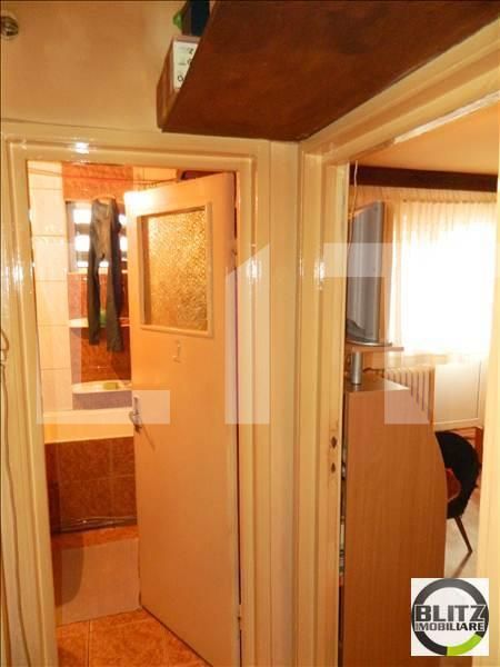 Apartament de vânzare 2 camere Gheorgheni - 4589AV | BLITZ Cluj-Napoca | Poza5