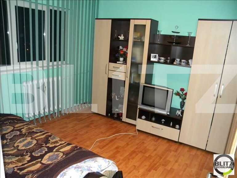 Apartament de vanzare 2 camere Manastur - 459AV | BLITZ Cluj-Napoca | Poza1