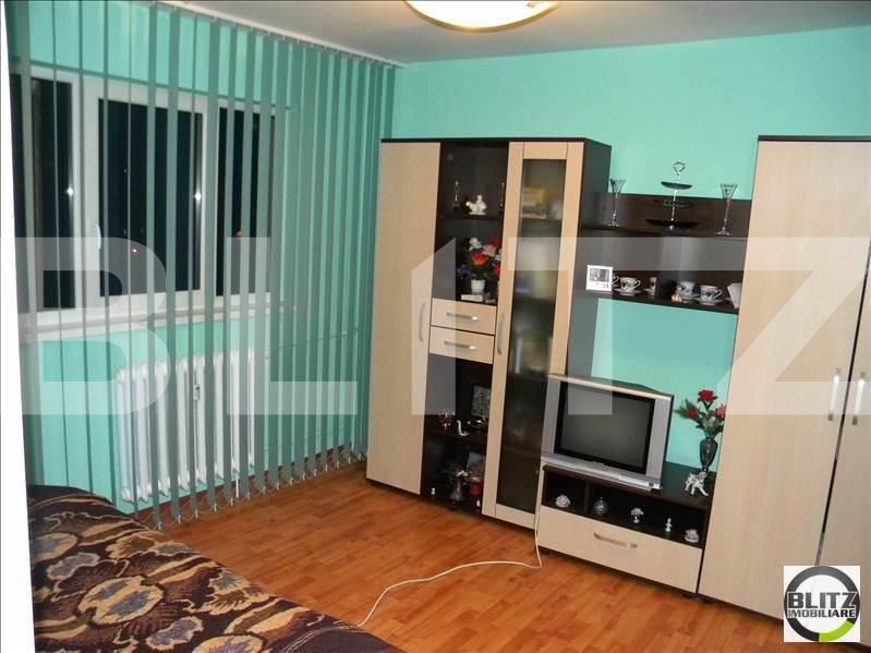 Apartament de vânzare 2 camere Manastur - 459AV | BLITZ Cluj-Napoca | Poza2