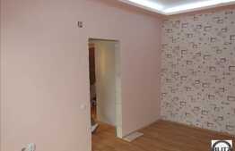 1 camera, 34 mp utili, semidecomanat, finisat, pod, zona strazii Barbu Patriciu!