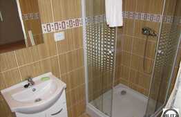 1 camera, 34 mp utili, semidecomanat, finisat, pod, zona strazii Barbu Patriciu!