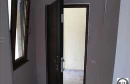 1 camera, 34 mp utili, semidecomanat, finisat, pod, zona strazii Barbu Patriciu!