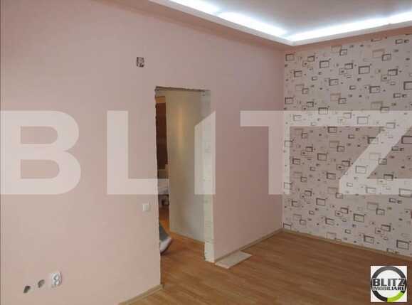 Garsonieră de vânzare Marasti - 4590AV | BLITZ Cluj-Napoca | Poza4