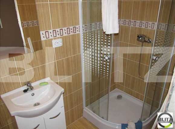 Garsonieră de vânzare Marasti - 4590AV | BLITZ Cluj-Napoca | Poza10
