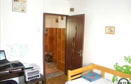 2 camere, 52 mp plus boxa la subsol, zona Centrului Cultural Japonez