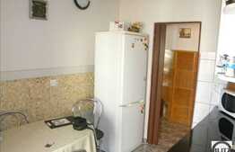 2 camere, 52 mp plus boxa la subsol, zona Centrului Cultural Japonez