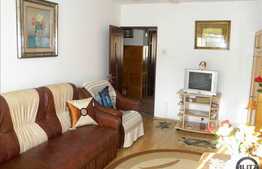 2 camere, 52 mp plus boxa la subsol, zona Centrului Cultural Japonez