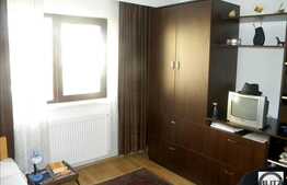 2 camere, 52 mp plus boxa la subsol, zona Centrului Cultural Japonez