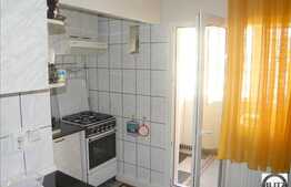 2 camere, 52 mp plus boxa la subsol, zona Centrului Cultural Japonez