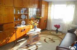 2 camere, 52 mp plus boxa la subsol, zona Centrului Cultural Japonez