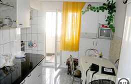 2 camere, 52 mp plus boxa la subsol, zona Centrului Cultural Japonez