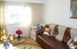 2 camere, 52 mp plus boxa la subsol, zona Centrului Cultural Japonez