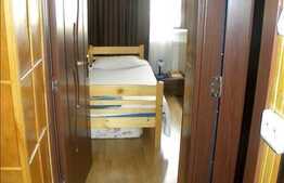 2 camere, 52 mp plus boxa la subsol, zona Centrului Cultural Japonez