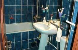 2 camere, 52 mp plus boxa la subsol, zona Centrului Cultural Japonez