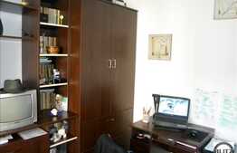 2 camere, 52 mp plus boxa la subsol, zona Centrului Cultural Japonez