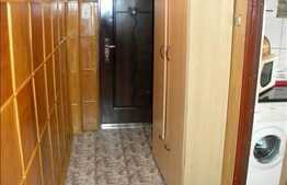 2 camere, 52 mp plus boxa la subsol, zona Centrului Cultural Japonez