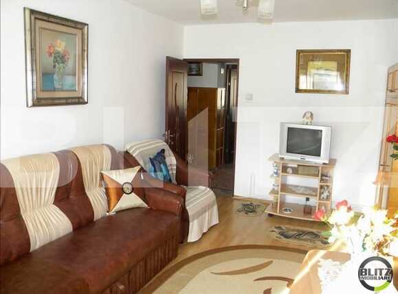 Apartament de vânzare 2 camere Plopilor - 4591AV | BLITZ Cluj-Napoca | Poza2