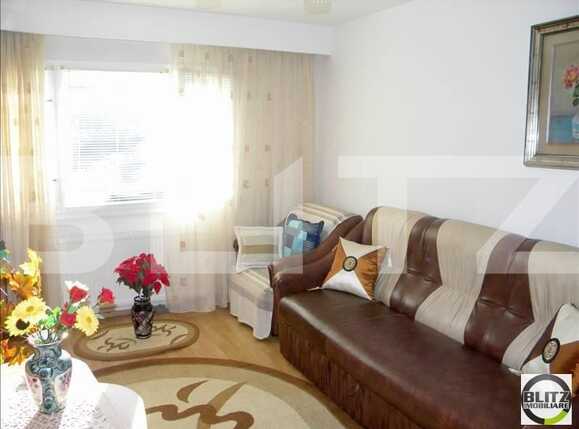 Apartament de vânzare 2 camere Plopilor - 4591AV | BLITZ Cluj-Napoca | Poza1