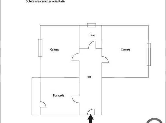 Apartament de vânzare 2 camere Plopilor - 4591AV | BLITZ Cluj-Napoca | Poza13