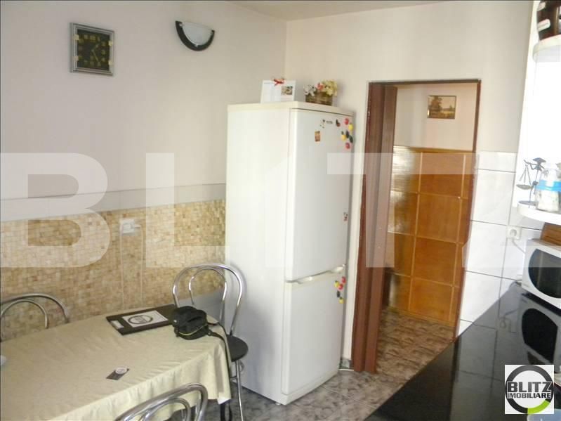 Apartament de vânzare 2 camere Plopilor - 4591AV | BLITZ Cluj-Napoca | Poza6