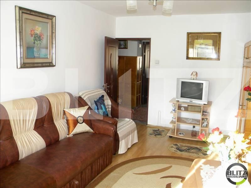 Apartament de vânzare 2 camere Plopilor - 4591AV | BLITZ Cluj-Napoca | Poza2
