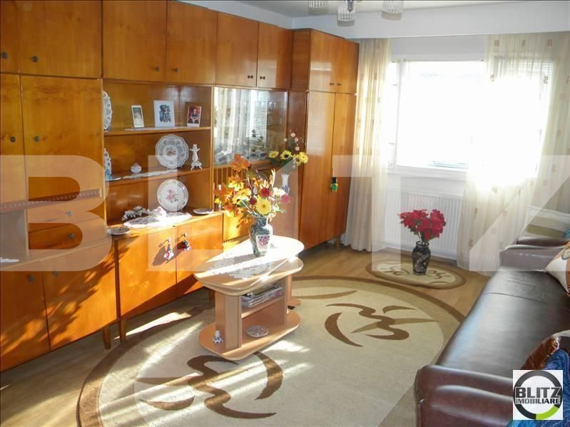 Apartament de vânzare 2 camere Plopilor - 4591AV | BLITZ Cluj-Napoca | Poza3