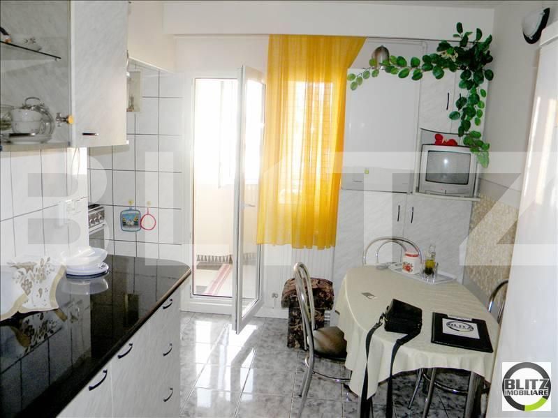 Apartament de vânzare 2 camere Plopilor - 4591AV | BLITZ Cluj-Napoca | Poza4