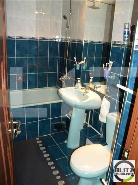 Apartament de vânzare 2 camere Plopilor - 4591AV | BLITZ Cluj-Napoca | Poza12