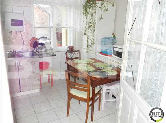 Apartament de vânzare 3 camere Central - 4592AV | BLITZ Cluj-Napoca | Poza6