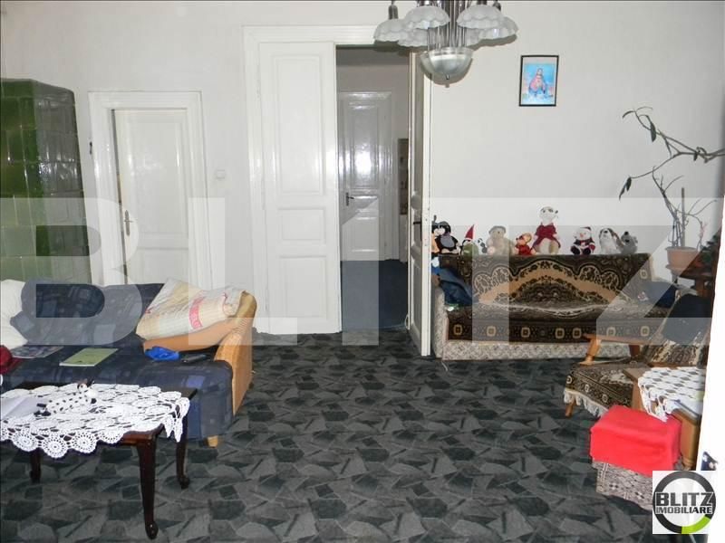 Apartament de vânzare 3 camere Central - 4592AV | BLITZ Cluj-Napoca | Poza3