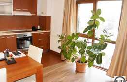 2 camere in imobil nou, ideal pentru un cuplu