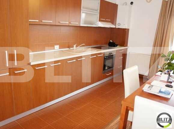 Apartament de închiriat 2 camere Andrei Mureşanu - 4597AI | BLITZ Cluj-Napoca | Poza4
