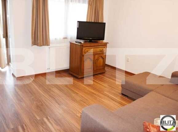 Apartament de închiriat 2 camere Andrei Mureşanu - 4597AI | BLITZ Cluj-Napoca | Poza6