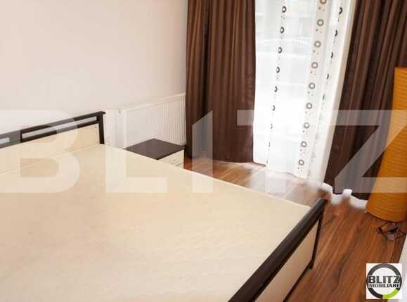 Apartament de închiriat 2 camere Andrei Mureşanu - 4597AI | BLITZ Cluj-Napoca | Poza7