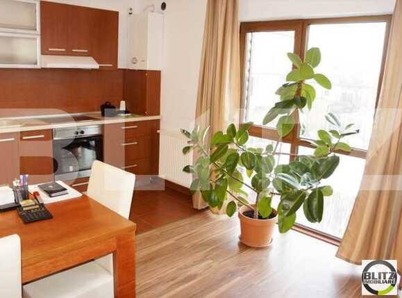 Apartament de închiriat 2 camere Andrei Mureşanu - 4597AI | BLITZ Cluj-Napoca | Poza2