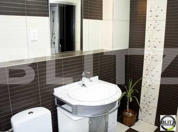 Apartament de închiriat 2 camere Andrei Mureşanu - 4597AI | BLITZ Cluj-Napoca | Poza13