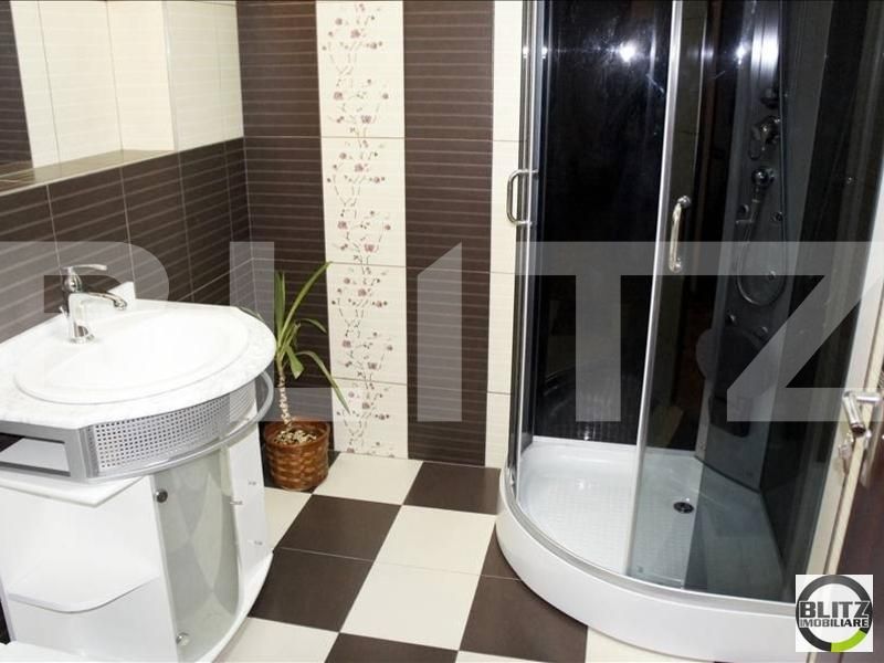 Apartament de închiriat 2 camere Andrei Mureşanu - 4597AI | BLITZ Cluj-Napoca | Poza12