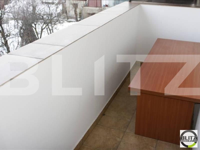 Apartament de închiriat 2 camere Andrei Mureşanu - 4597AI | BLITZ Cluj-Napoca | Poza14