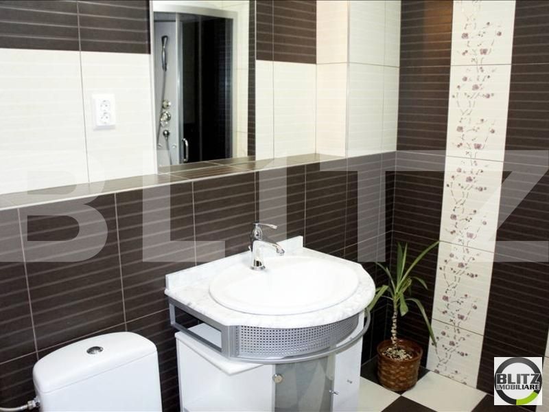 Apartament de închiriat 2 camere Andrei Mureşanu - 4597AI | BLITZ Cluj-Napoca | Poza13