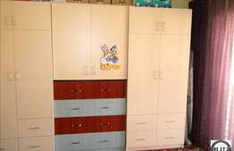 Vanzare 2 camere, 51 mp, A.C. mobilat si utilat complet