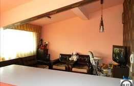 Vanzare 2 camere, 51 mp, A.C. mobilat si utilat complet