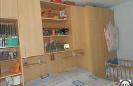 Vanzare 2 camere, 51 mp, A.C. mobilat si utilat complet