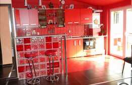 Vanzare 2 camere, 51 mp, A.C. mobilat si utilat complet