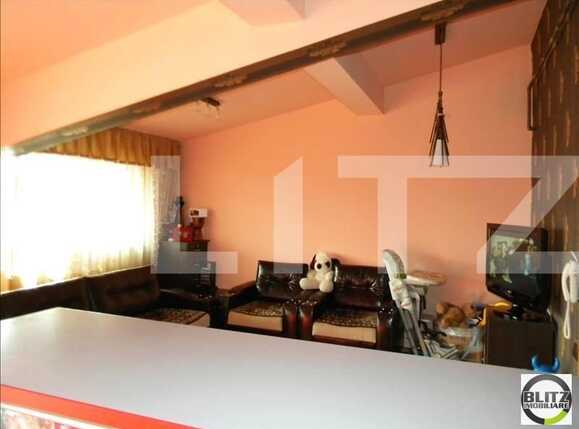 Apartament de vânzare 2 camere Floreşti - 4598AV | BLITZ Cluj-Napoca | Poza2
